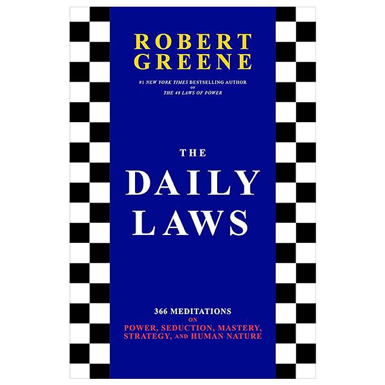 The Daily Laws - Ảnh 2