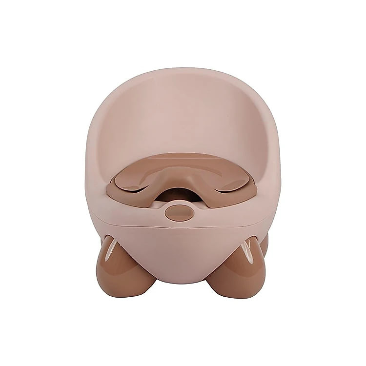 Ghế Bô Cho Bé Có Tựa Lưng Chính hãng Giá tốt - Hình ảnh 5