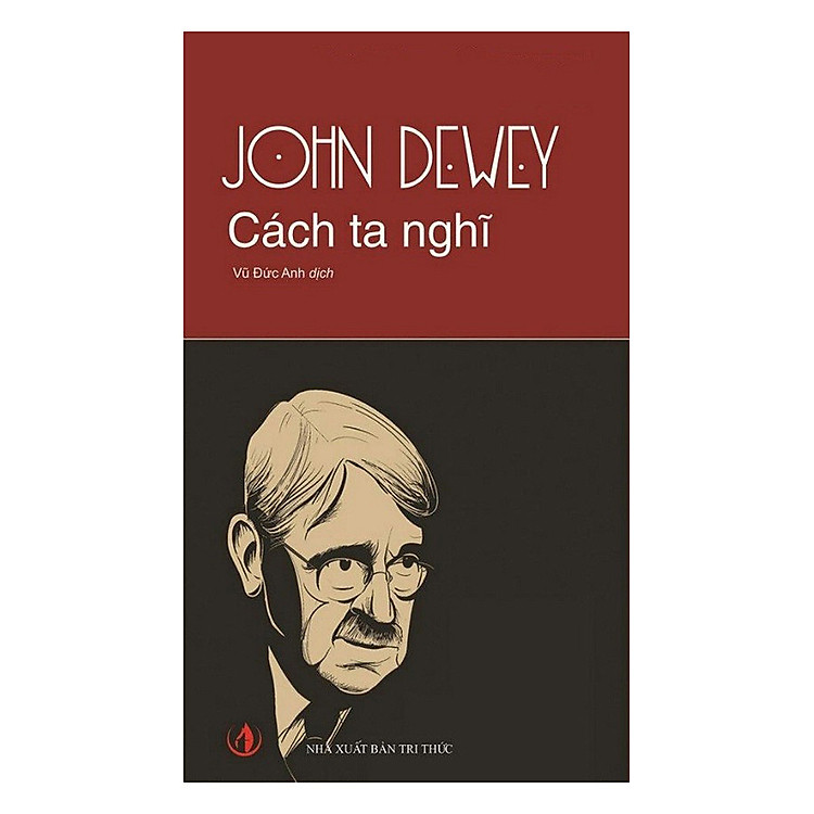 Sách Cách Ta Nghĩ (Tái Bản)