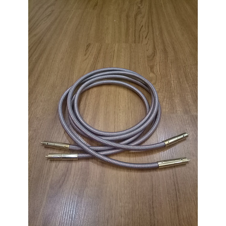 Bộ dây AV chính hãng Accuphase dài 1.5 mét