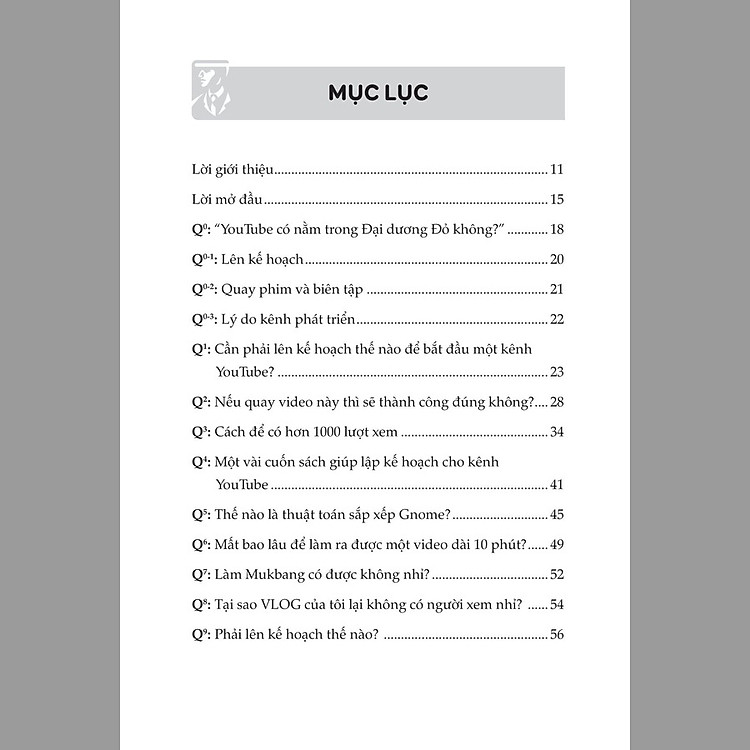 101 Điều Nên Biết Để Trở Thành Youtuber Triệu Views - Ảnh 2