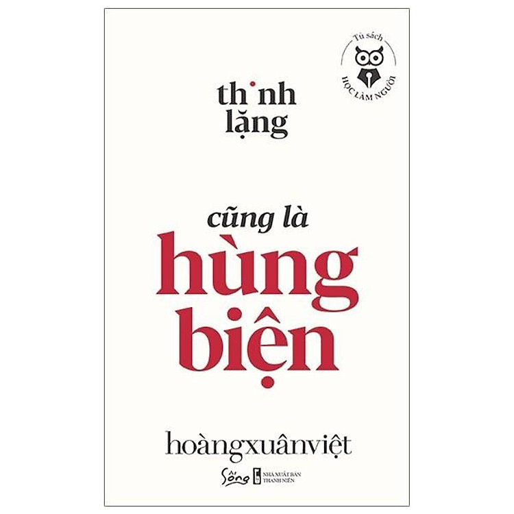 Tủ Sách Học Làm Người - Ảnh 2