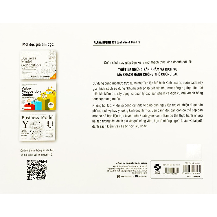 Thiết Kế Giải Pháp Giá Trị Fahasa - Ảnh 3