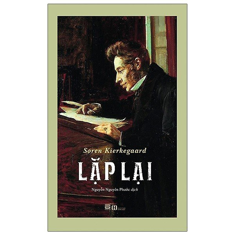 Cá Chép – Lặp Lại