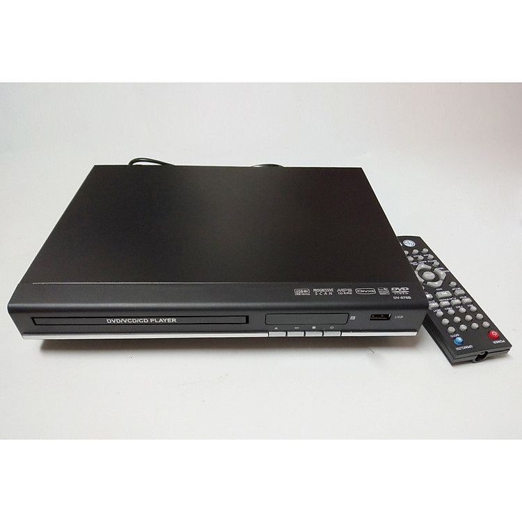 Đầu đĩa DVD 878LG