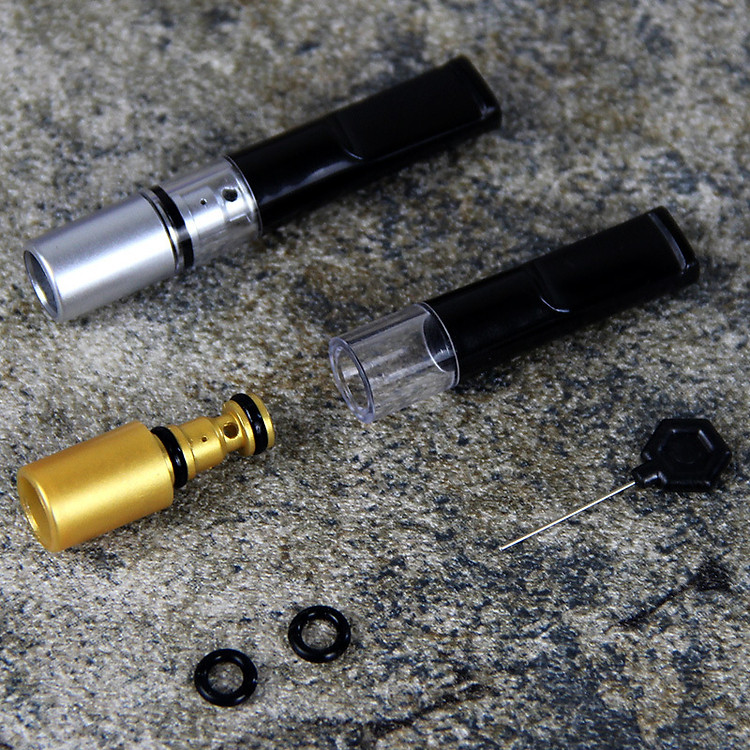 Hộp 2 Tẩu Thuốc Vajue Kiêm Đầu Lọc Bảo Vệ Sức Khỏe - Ảnh 6