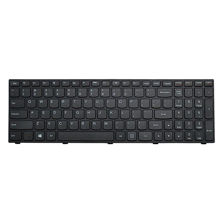 Bàn phím thay thế cho máy tính Lenovo G50-70