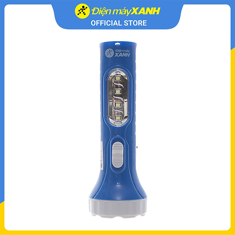 Đèn pin sạc đa năng DMX DS001 - Hàng chính hãng