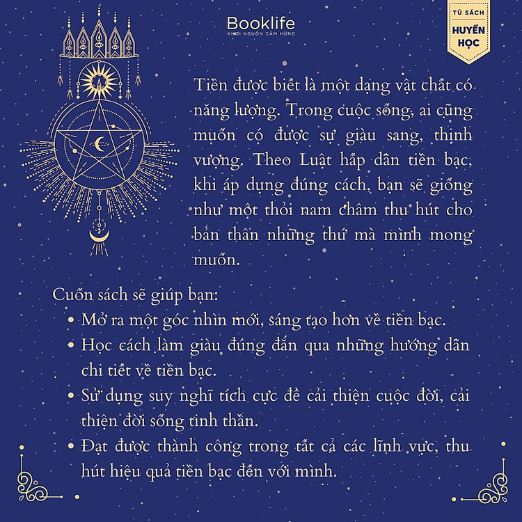 Luật Hấp Dẫn Trong Thu Hút Tiền Bạc - Ảnh 3