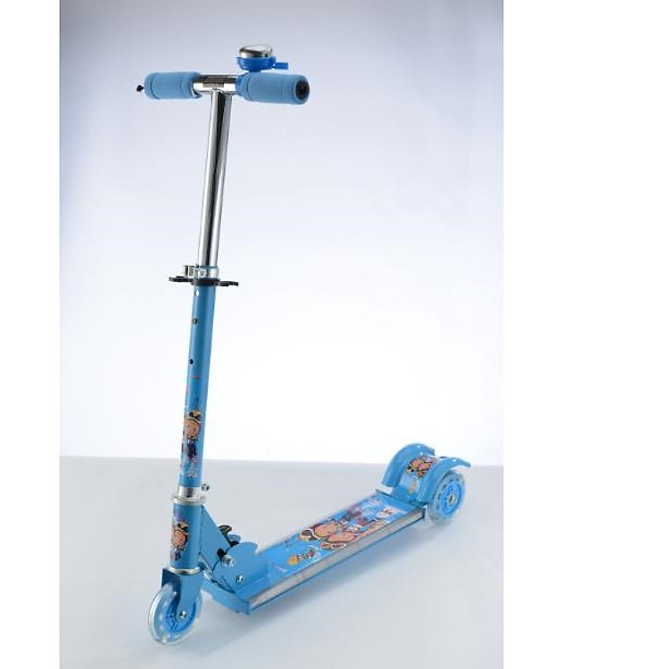 Xe trượt scooter cho bé GT3237