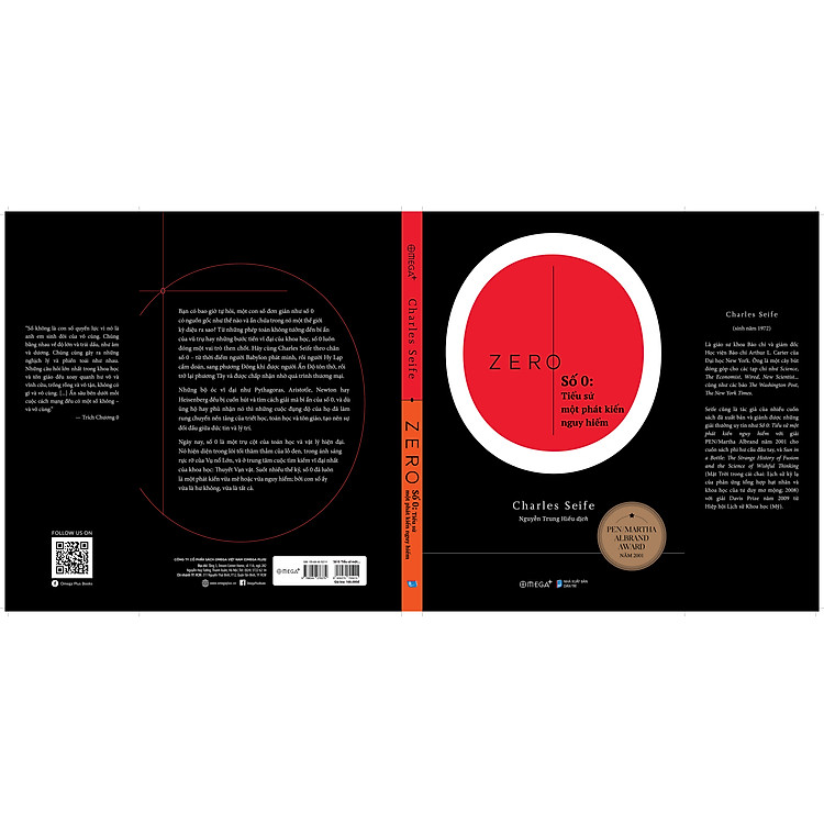 SỐ 0: Tiểu Sử Một Phát Kiến Nguy Hiểm - Ảnh 2