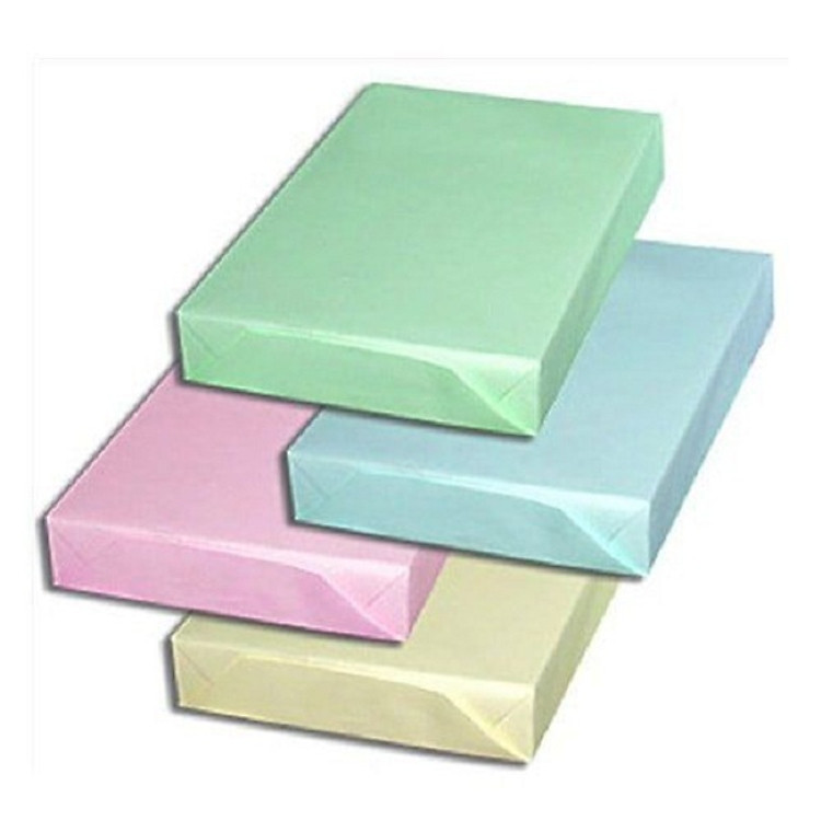 Giấy in For màu 70 A4