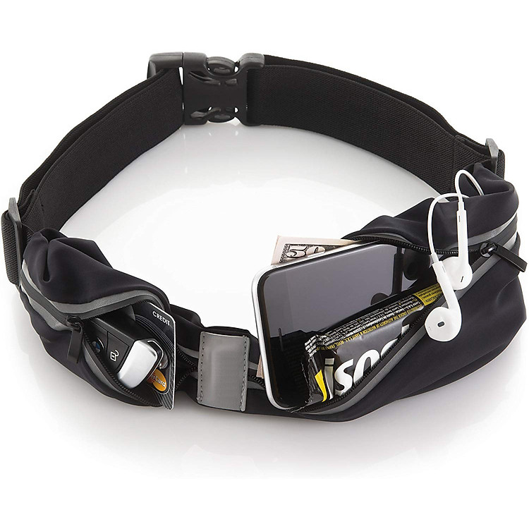 Đai Túi Chạy Bộ Thể Thao Đa Năng Buffalo Sports