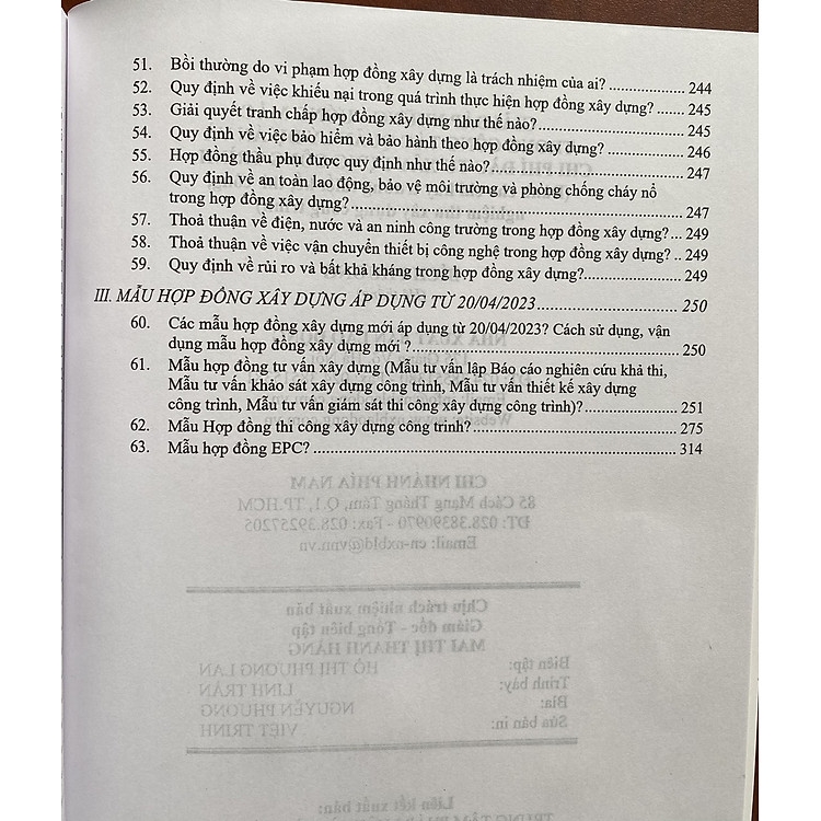 Giải Đáp Những Vướng Mắc Trong Công Tác Quản Lý Dự Án Và Chi Phí Đầu Tư Xây Dựng Công Trình - Ảnh 4