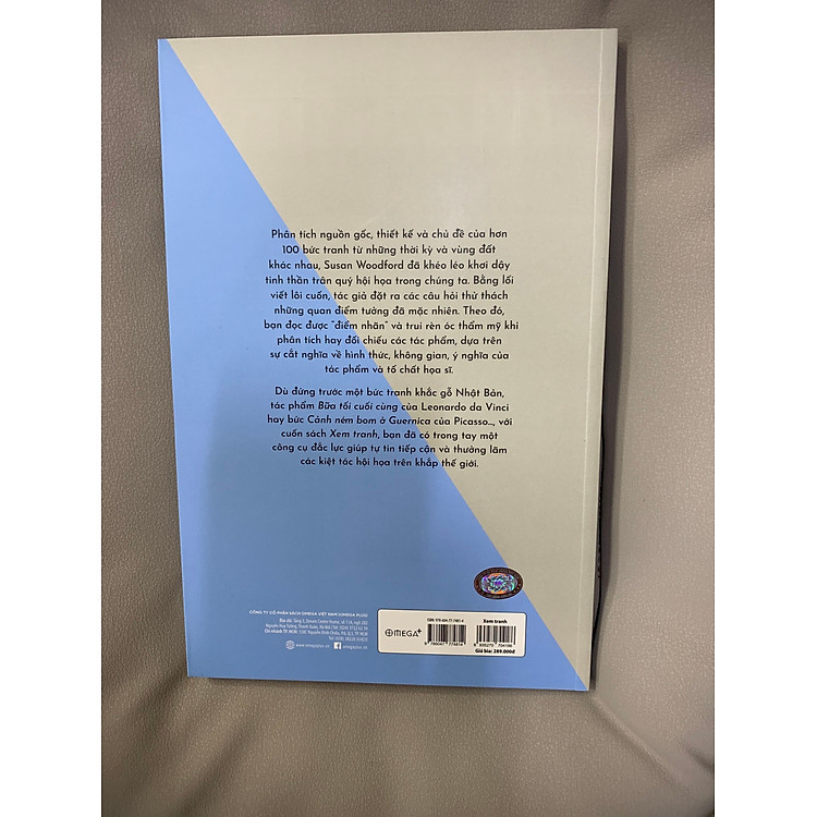 Nắm Bắt & Thưởng Thức Nghệ Thuật Trong Tầm Tay - Ảnh 3