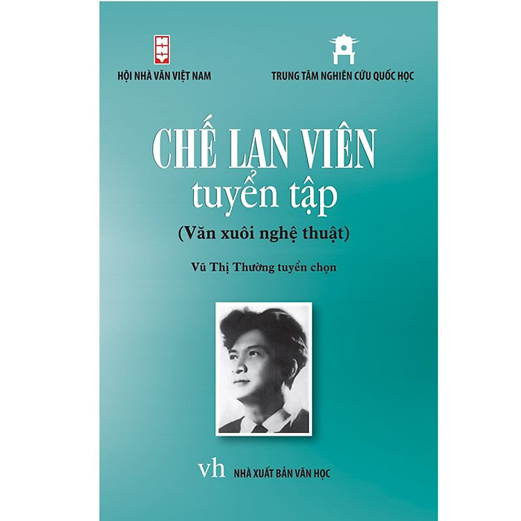 Chế Lan Viên Tuyển Tập – Văn Xuôi Nghệ Thuật