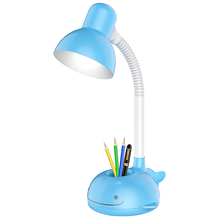 Đèn Bàn Comet CT412 Cá Heo