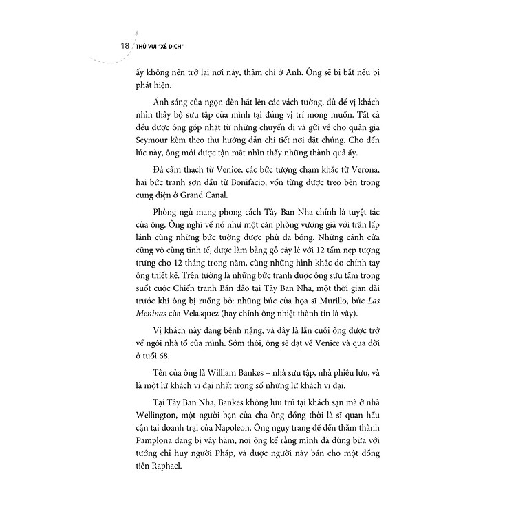 Mua Thú Vui tại Fahasa - Ảnh 5