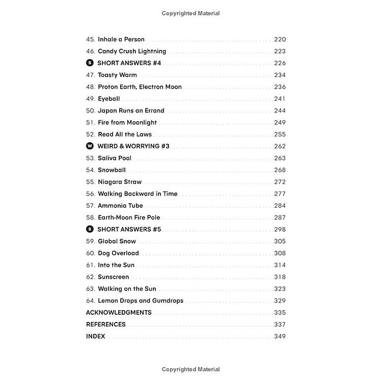 What If? 2 Additional Serious Scientific Answers To Absurd Hypothetical Questions - Ảnh 6