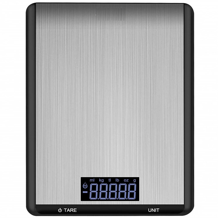 Cân tiểu ly điện tử 5kg phím cảm ứng. Cân tiểu li điện tử có độ chính xác cao