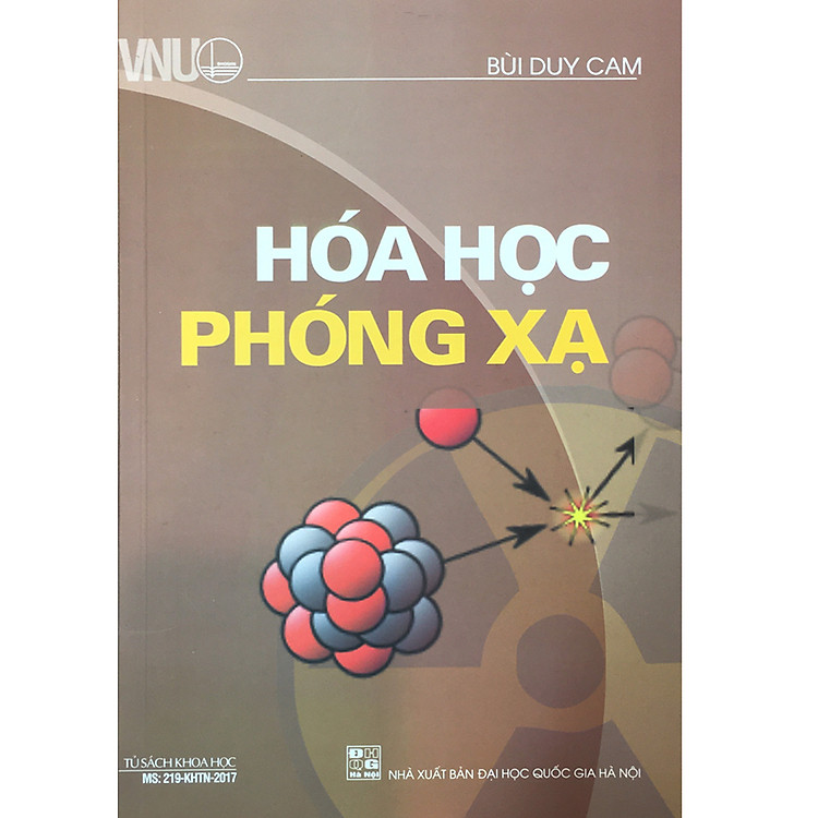 Hóa Học Phóng Xạ