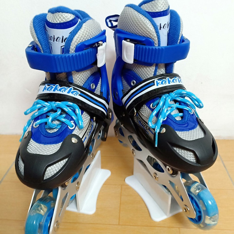 GIẦY TRƯỢT PATIN TRẺ EM RM-PT02