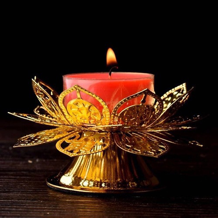 CHÂN NÊN - ĐẾ NẾN CAO CẤP