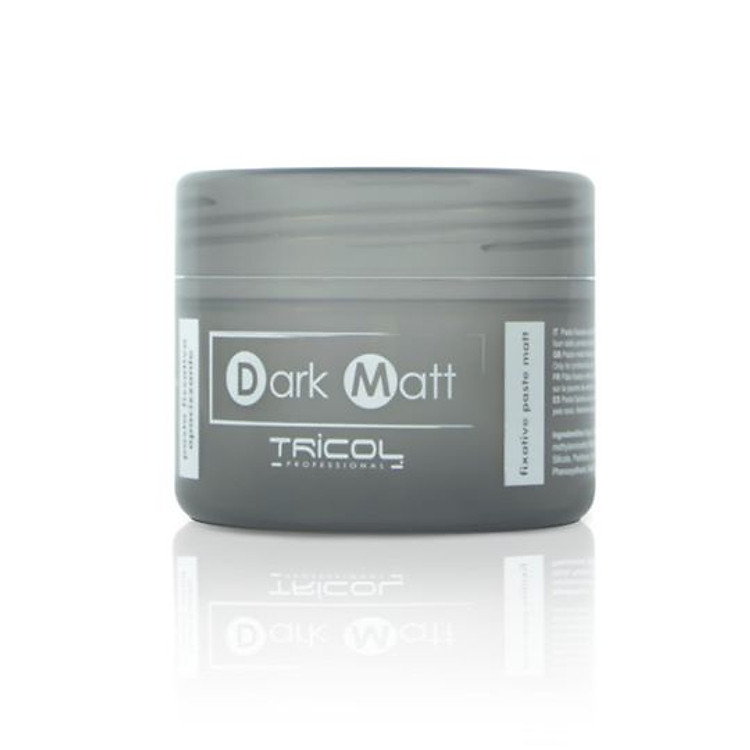 Sáp tạo kiểu bóng mờ Dark Matt 100ml