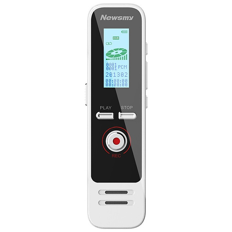 Máy Ghi Âm Newman RV51