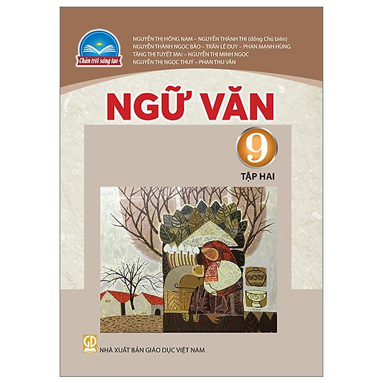 Ngữ Văn 9 – Tập 2