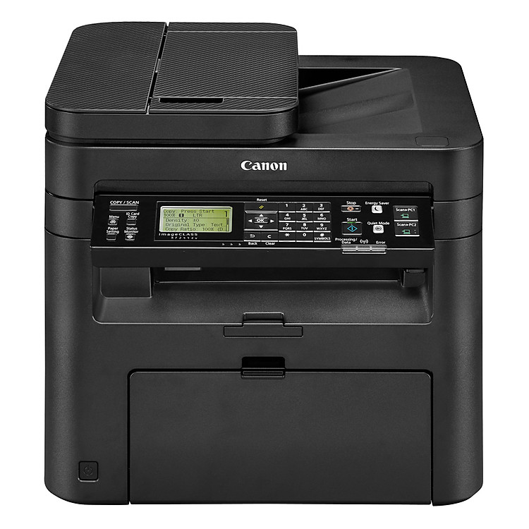 Máy In Laser Đa Năng Canon MF 244DW - Hàng Chính Hãng