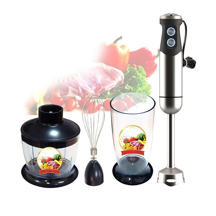 Máy xay cầm tay