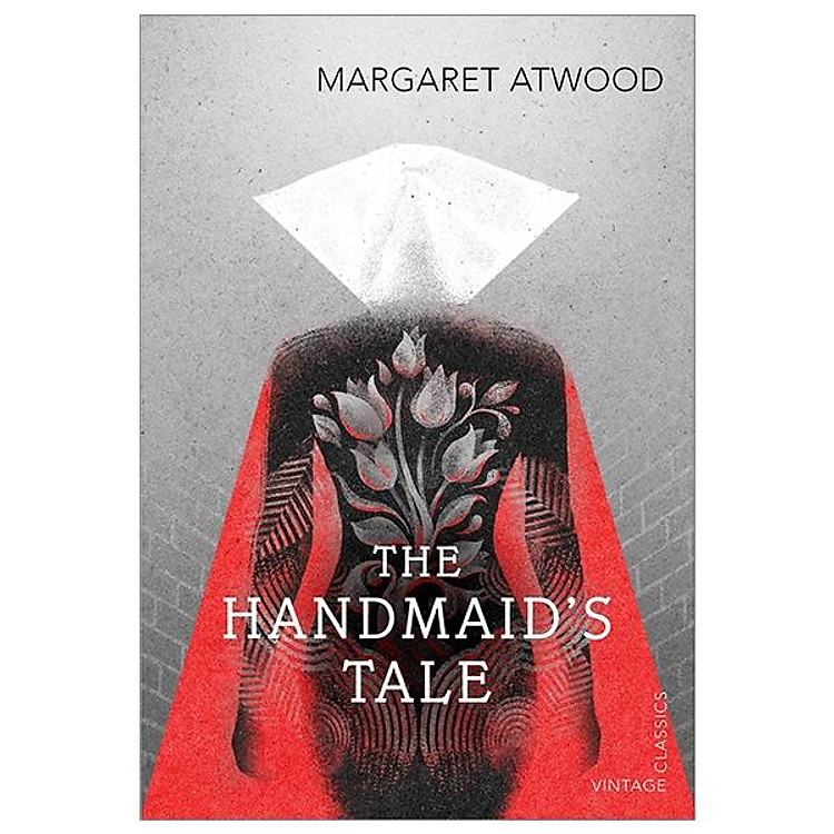 The Handmaid’s Tale (Vintage Classics)