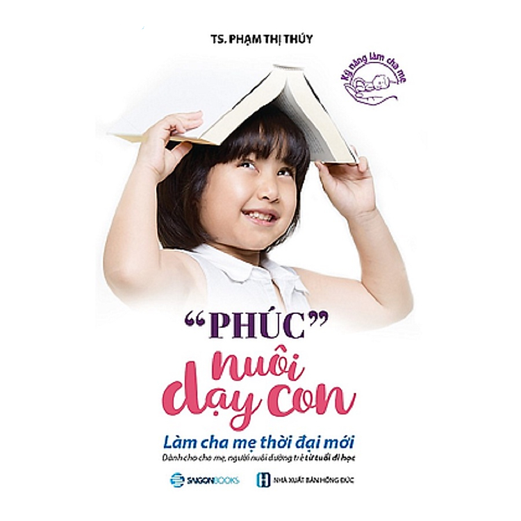 Phúc Nuôi Dạy Con