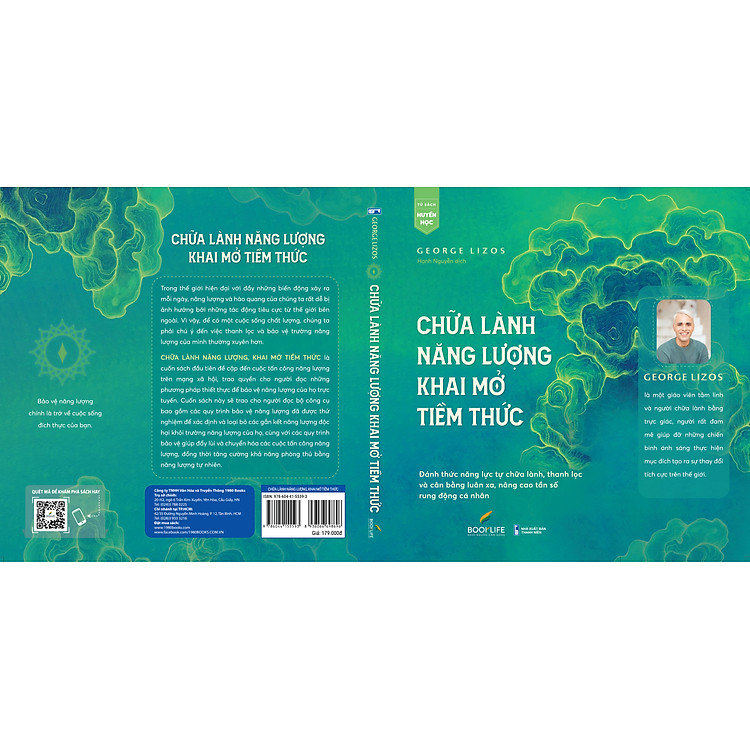 Chữa Lành Năng Lượng, Khai Mở Tiềm Thức - Ảnh 2