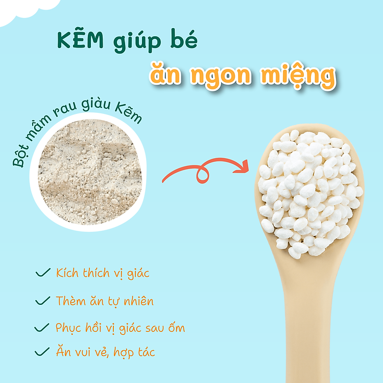 Cháo Ăn Dặm Mabu Nguyên Hạt 900g Tin cậy Tiết kiệm - Hình ảnh 4