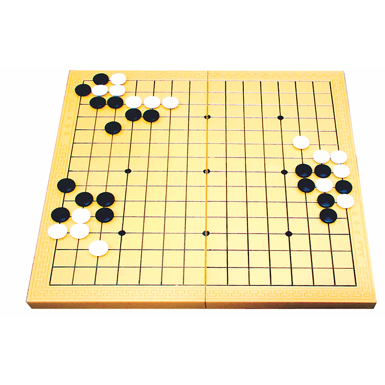 Bàn Vây Lớn Cờ Liên Hiệp Thành Chính hãng Tiết kiệm - Hình ảnh 3