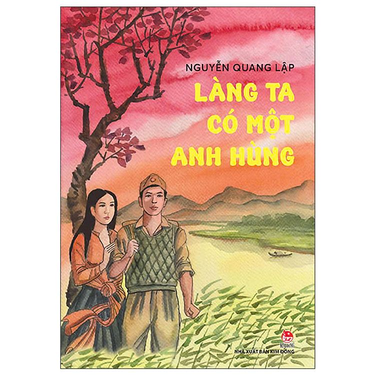 Làng Ta Có Một Anh Hùng