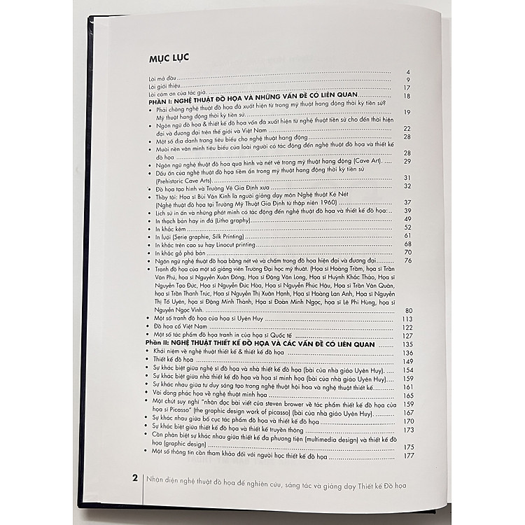 Nhận Diện Nghệ Thuật Đồ Họa Để Nghiên Cứu, Sáng Tác Và Giảng Dạy - Ảnh 3