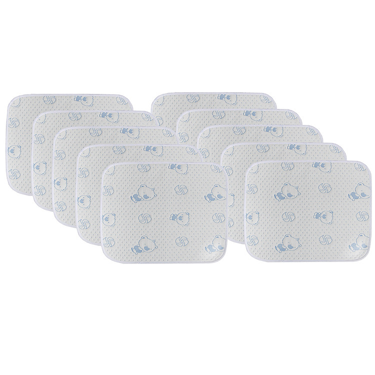 Combo 10 tấm lót chống thấm VIETMAT Chính hãng Ưu đãi