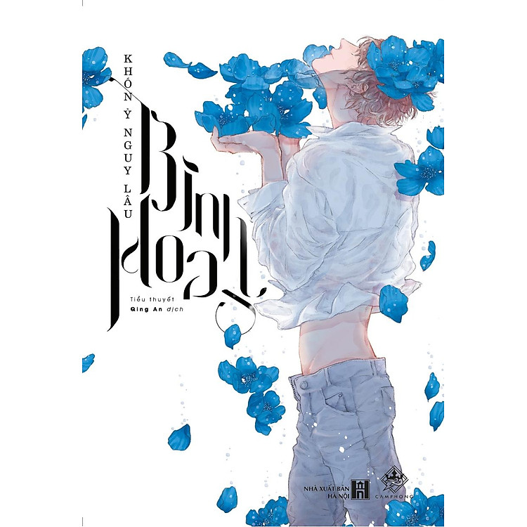 Bình Hoa - Tái Bản 2021 - Ảnh 7