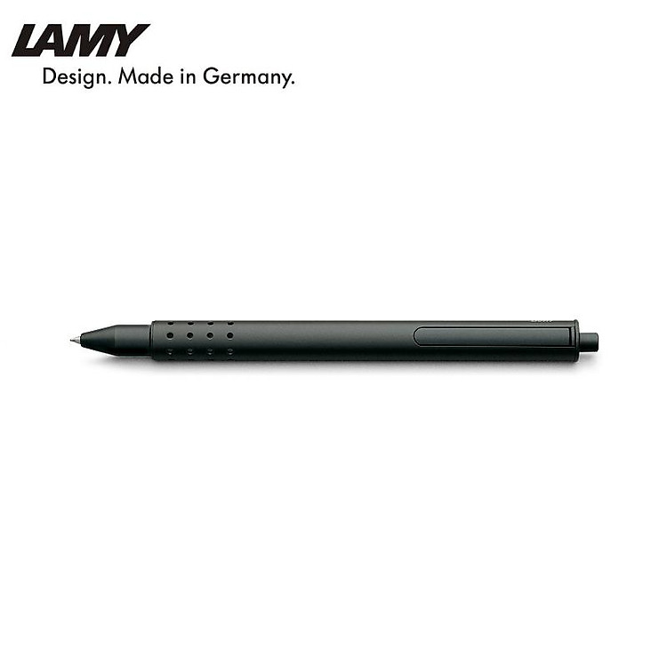 Bút Lamy Swift Rollerball 4001146 - Đen - Ảnh 7