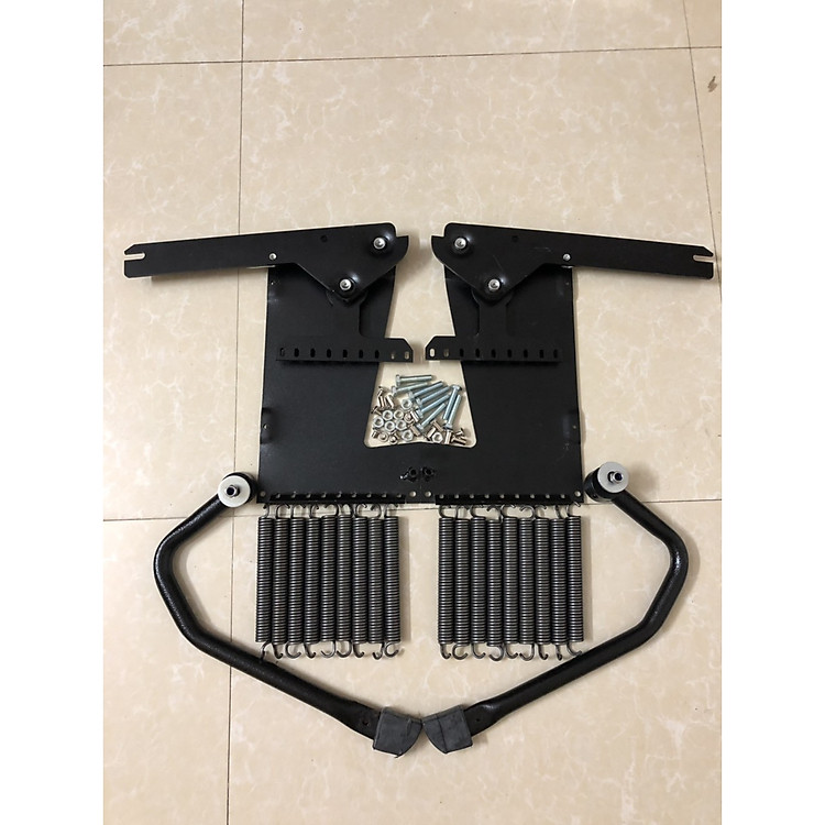 Phụ kiện giường gấp thông minh