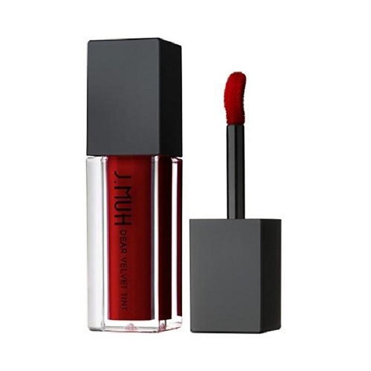 Son kem lì cao cấp Jmuh Dear Velvet Tint 5g