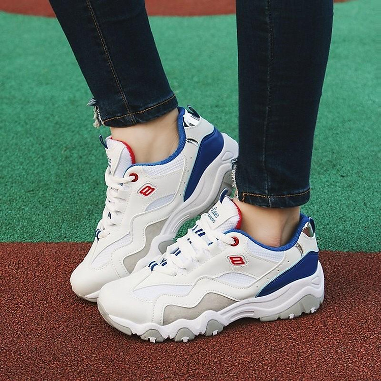 Giày Thể Thao Nữ size 36 MB T02