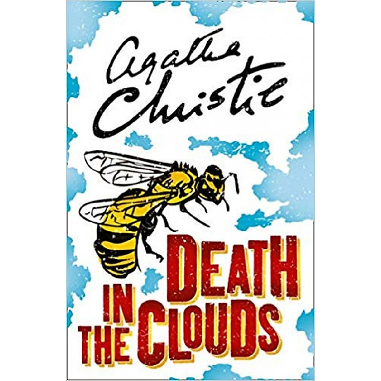 Sách Death in the Clouds