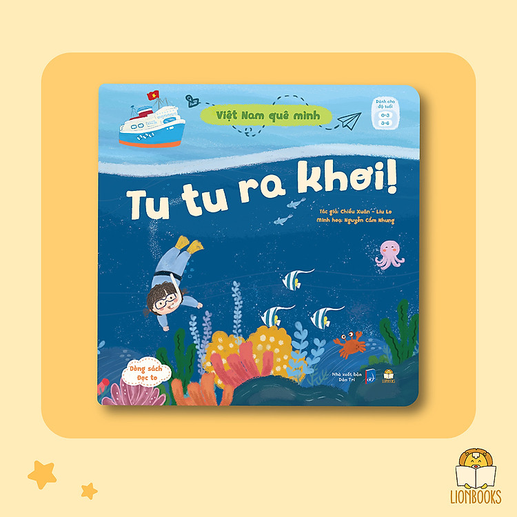 Thơ Đạo Đức - Kỹ Năng Sống - Gia Đình Bé Bỏng - Sách Đọc To Cho Trẻ Tập Nói & Tập Đọc 0-3 4-6 Tuổi - Ảnh 5