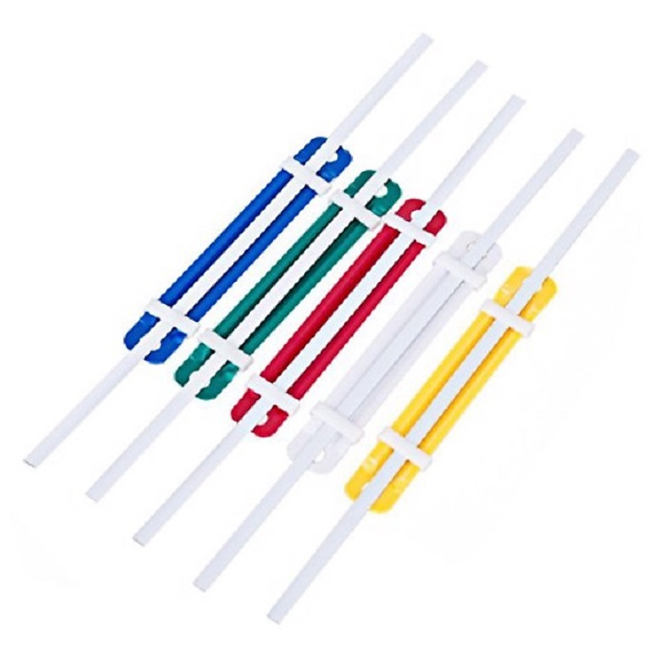 Thanh cài Acco nhựa 5548 (50 chiếc)