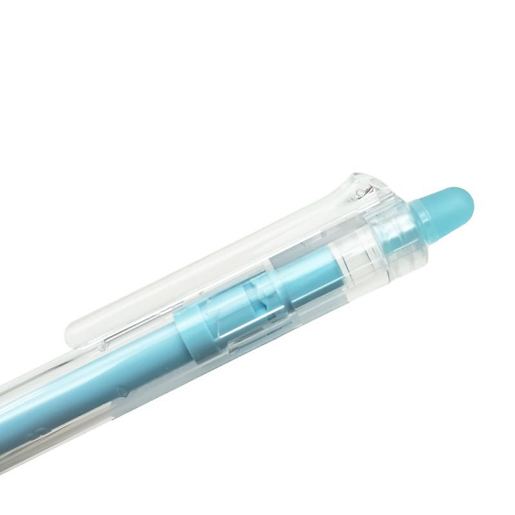 Bút Gel Xóa Được 0.5 mm - Mazzic Thiên Long GELE-007 - Ảnh 3