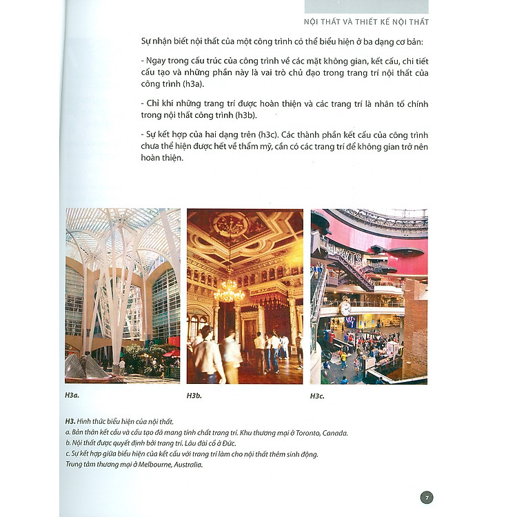 Nội Thất & Thiết Kế Nội Thất 1 - Ảnh 5